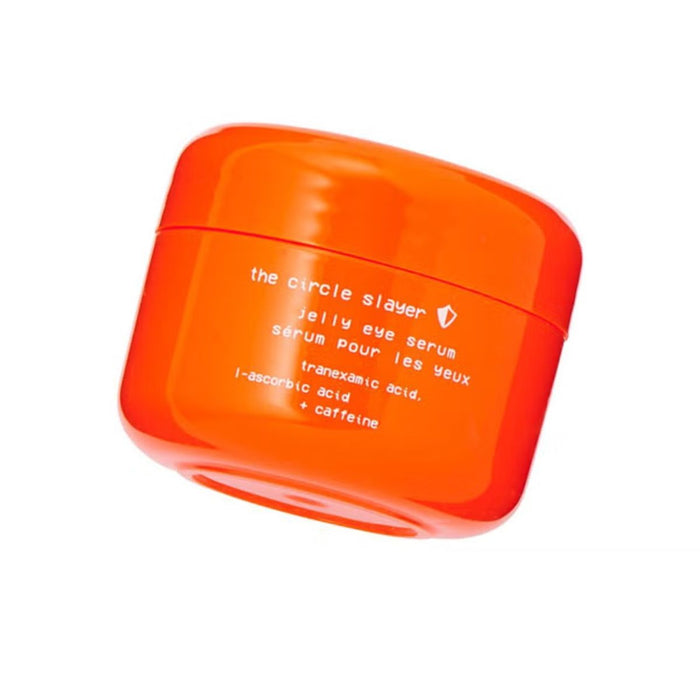Glow Hub The Circle Slayer Jelly Eye Serum 