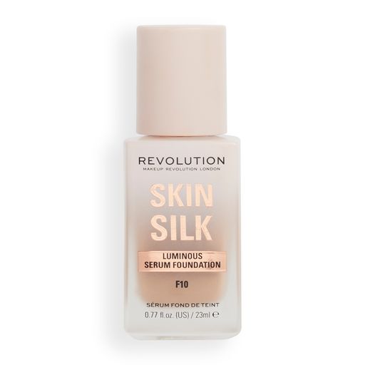 Revolution Skin Silk Serum Foundation