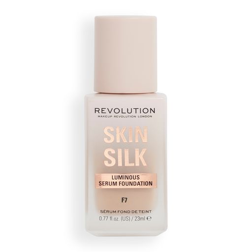 Revolution Skin Silk Serum Foundation