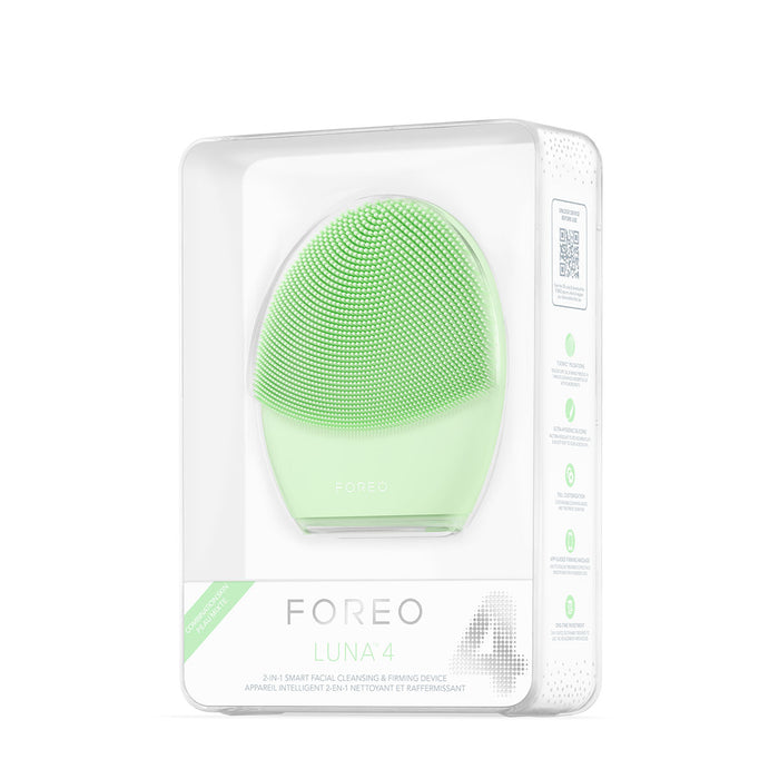 Foreo LUNA 4 for Combination Skin