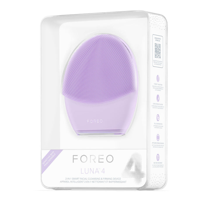 Foreo LUNA 4 for Sensitive Skin