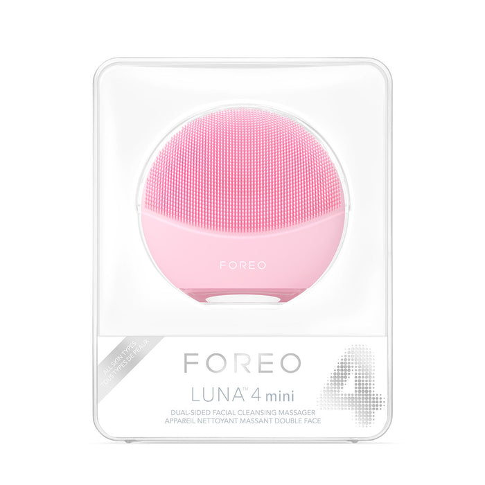 Foreo LUNA Mini 4 Pearl Pink