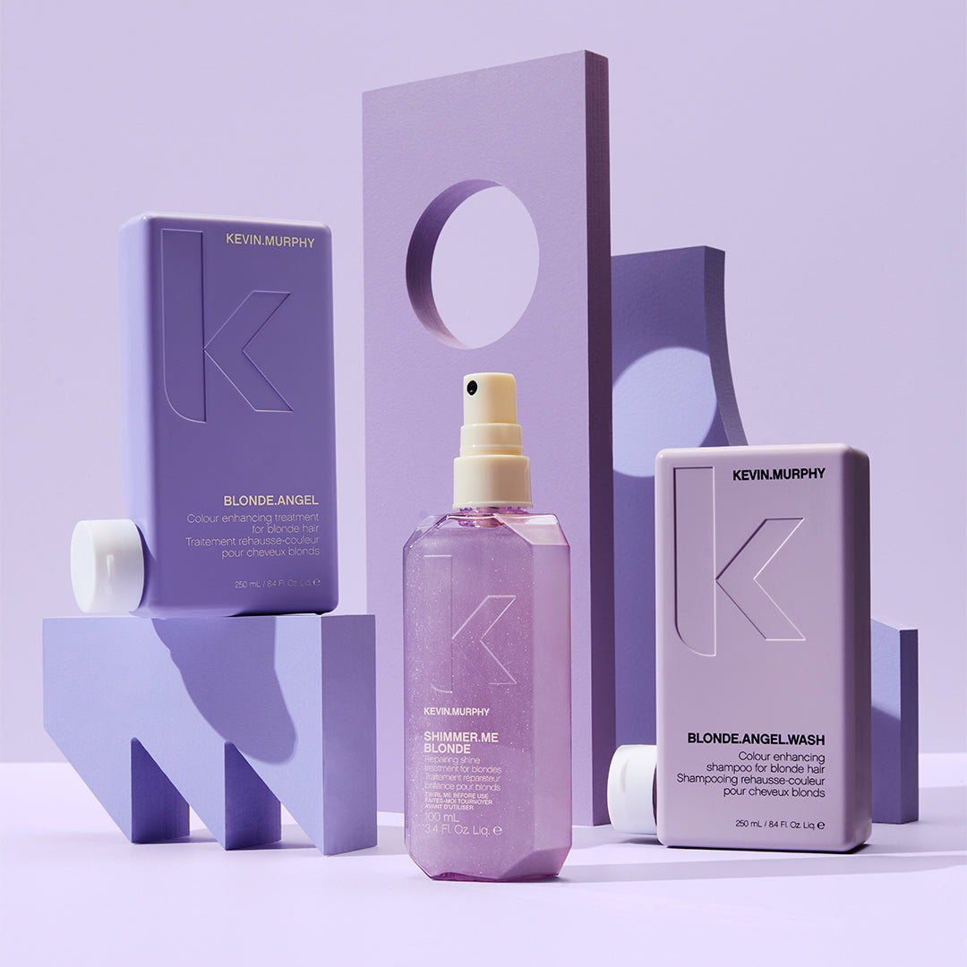 Kevin Murphy Blonde on Blonde Gift Set SAVE 32%