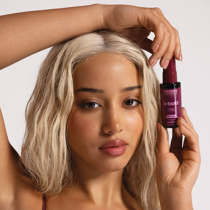 b.bold Face Serum 50ml