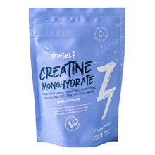 FemFuelz Creatine Powder 300g