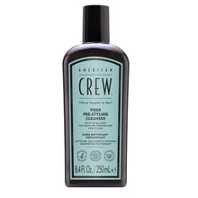 American Crew Fiber Prestyling Cleanser