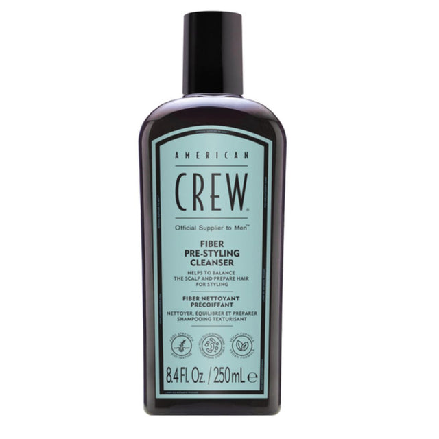 American Crew Fiber Prestyling Cleanser