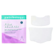 Patchology Firm Believer Neck & Décolleté Treatment