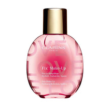 Clarins Fix Make Up Setting Embrace Love Collection