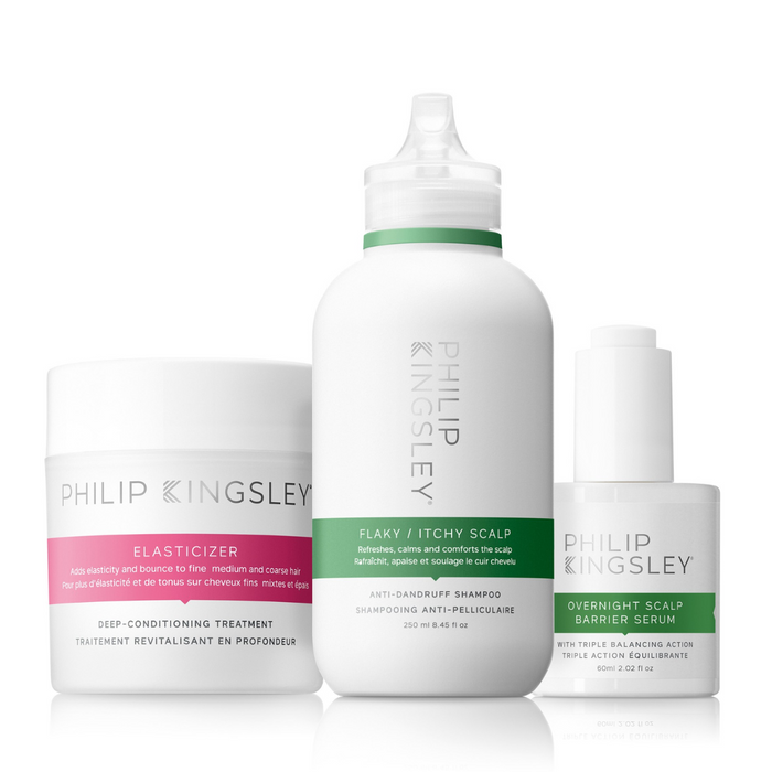 Philip Kingsley Healthy Hair And Scalp Kit