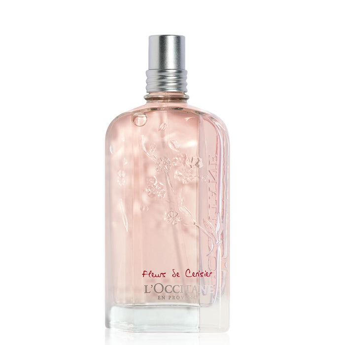 L'Occitane Cherry Blossom Eau de Toilette