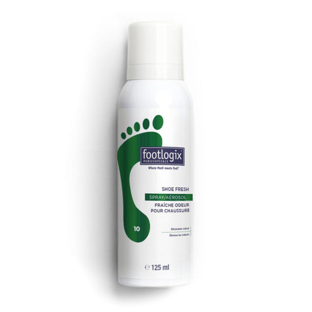 Footlogix Shoe Fresh Spray 