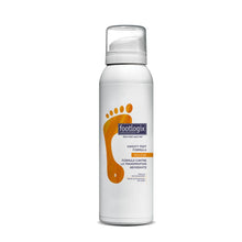 Footlogix Sweaty Feet Formula