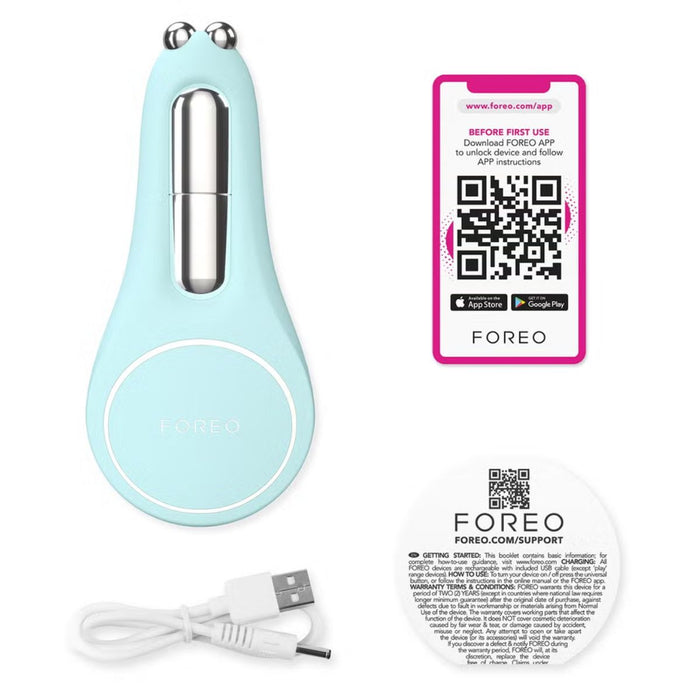 Foreo BEAR 2 eyes & lips Arctic Blue