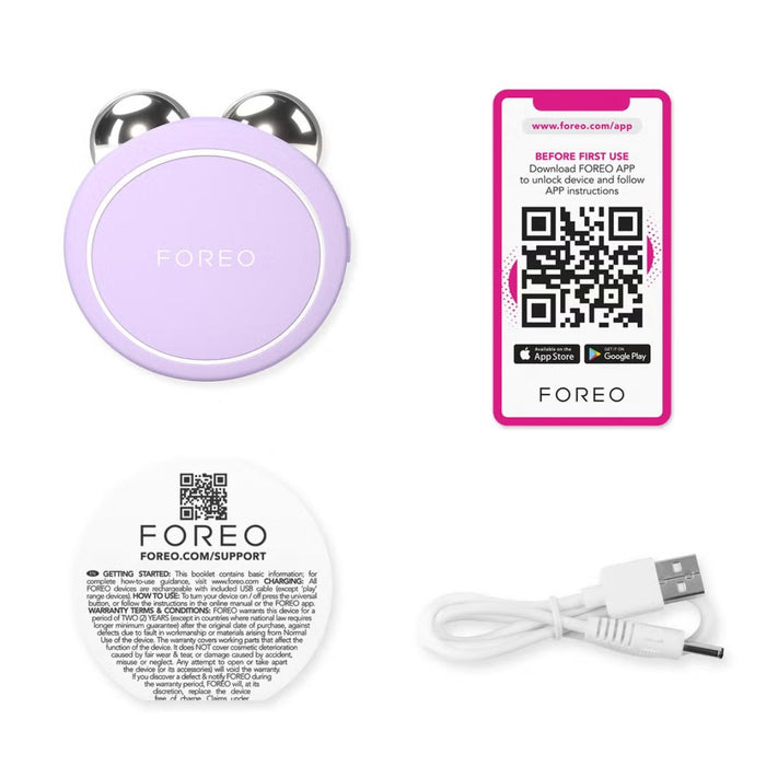 Foreo BEAR 2 go Lavender