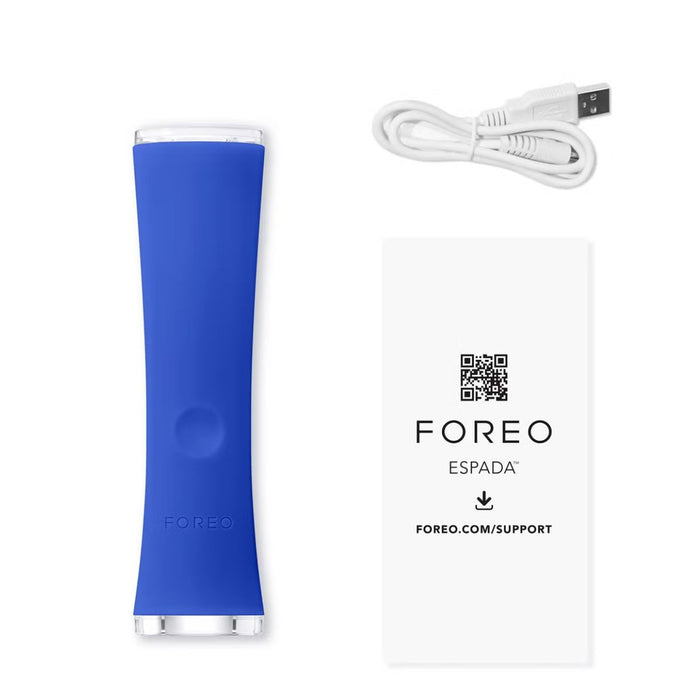 Foreo ESPADA 2 Cobalt Blue