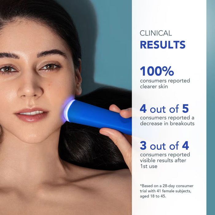 Foreo ESPADA 2 Cobalt Blue