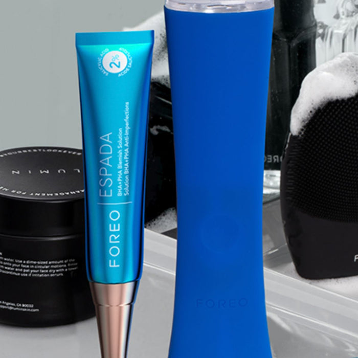 Foreo ESPADA BHA+PHA Blemish Solution 15ml