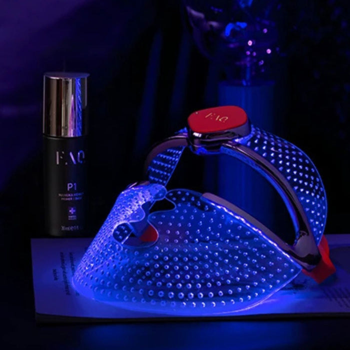 Foreo FAQ 201