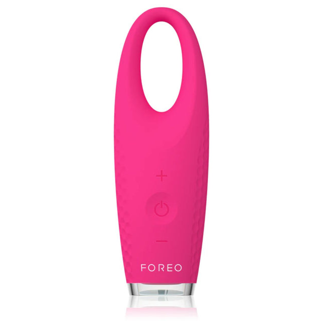 Foreo IRIS 2 Eye Massager Fuchsia