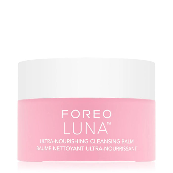 Foreo LUNA Ultra-Nourishing Cleansing Balm 