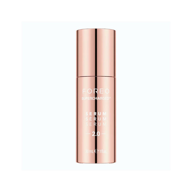 Foreo Supercharged Serum Serum Serum 2.0 30ml