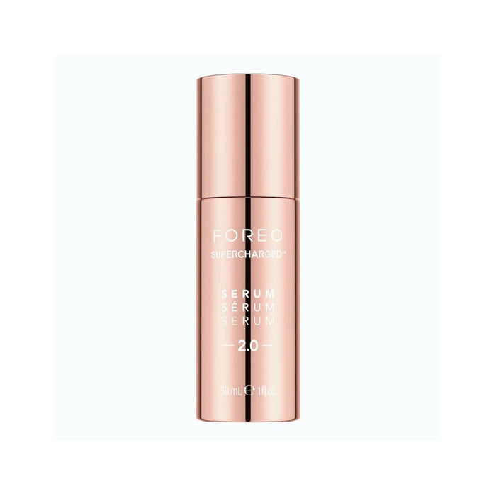 Foreo Supercharged Serum Serum Serum 2.0 30ml