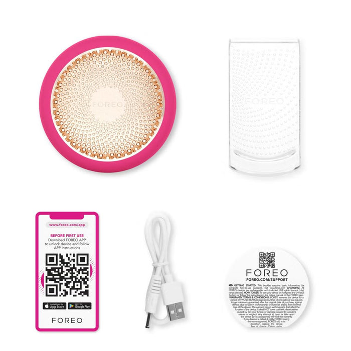 Foreo UFO 3 mini Fuchsia