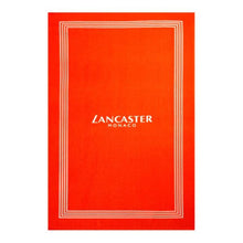 🎁 Free Lancaster Beach Towel when you purchase two products from Lancaster. One gift per person while stocks last. (100% off)