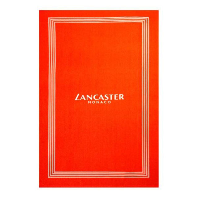 🎁 Free Lancaster Beach Towel when you purchase two products from Lancaster. One gift per person while stocks last. (100% off)