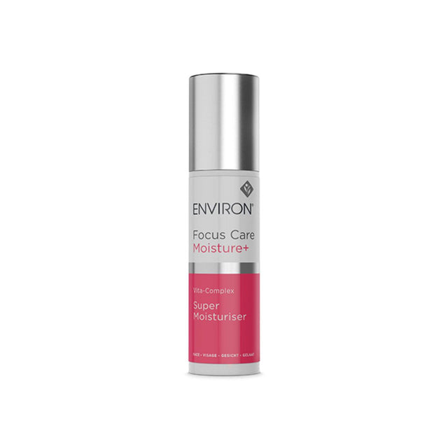 🎁 Complimentary Environ Super Moisturiser 5ml Mini, when you spend €150 on Environ Individual Products. One gift per person. While stock lasts. (100% off)