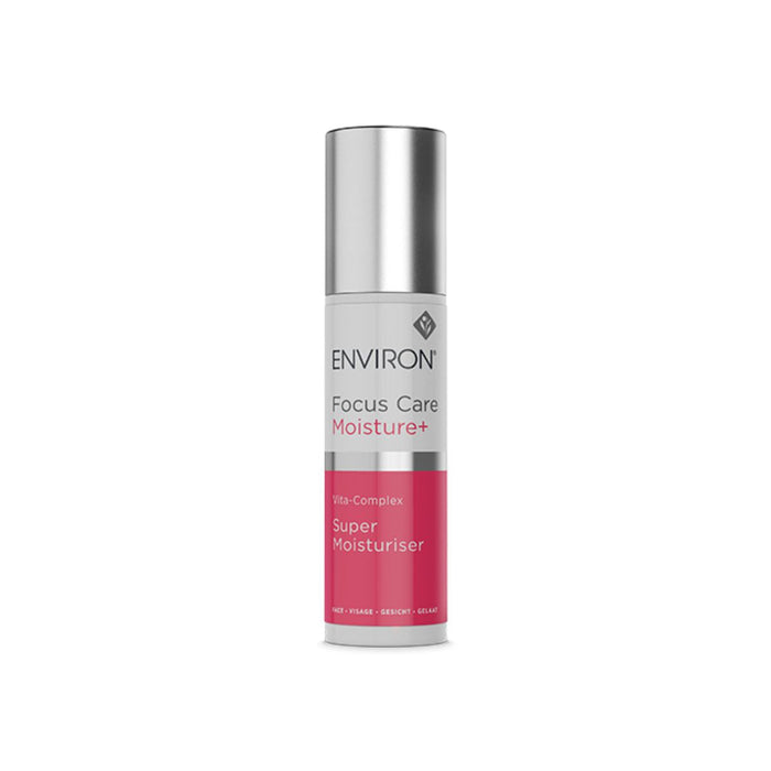 🎁 Complimentary Environ Super Moisturiser 5ml Mini, when you spend €150 on Environ Individual Products. One gift per person. While stock lasts. (100% off)