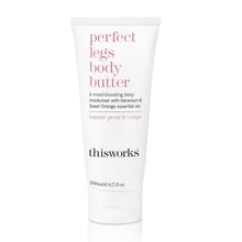 🎁 Free This Works Perfect Legs Body Butter 200ml When you buy 2 or more products from This Works range (100% off)