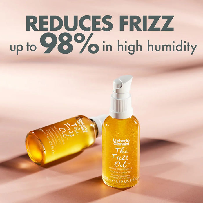 Umberto Giannini The Frizz Oil