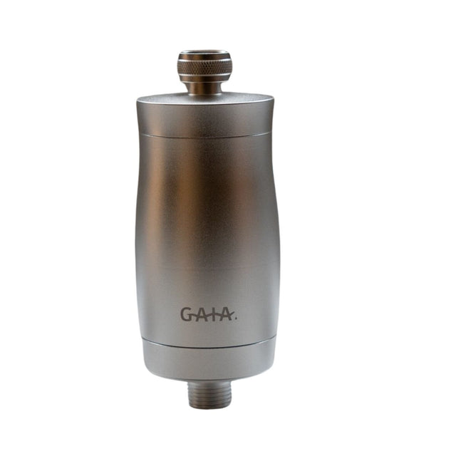 The GAIA Shower Filter