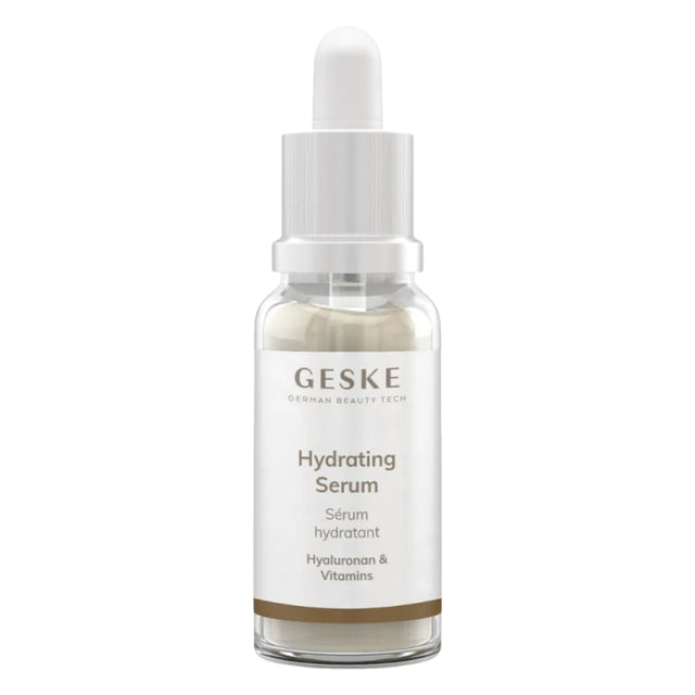 GESKE Hydrating Serum