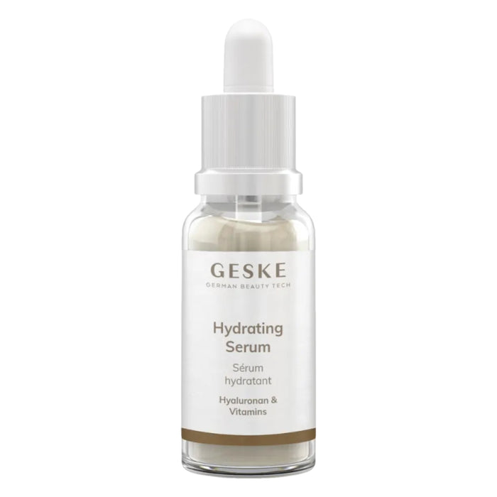 GESKE Hydrating Serum