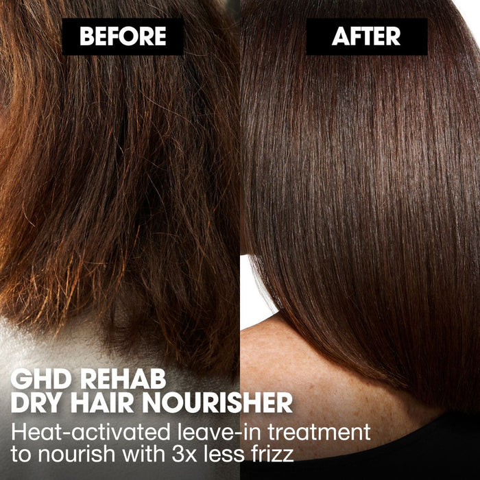 Ghd Dry Hair Nourisher