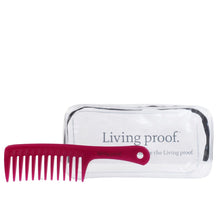 🎁 Complimentary Living Proof Clear Vanity Bag And Comb when you purchase 2 or more fullsize products from Living Proof Offers available while stocks last. One Gift per Person (100% off)