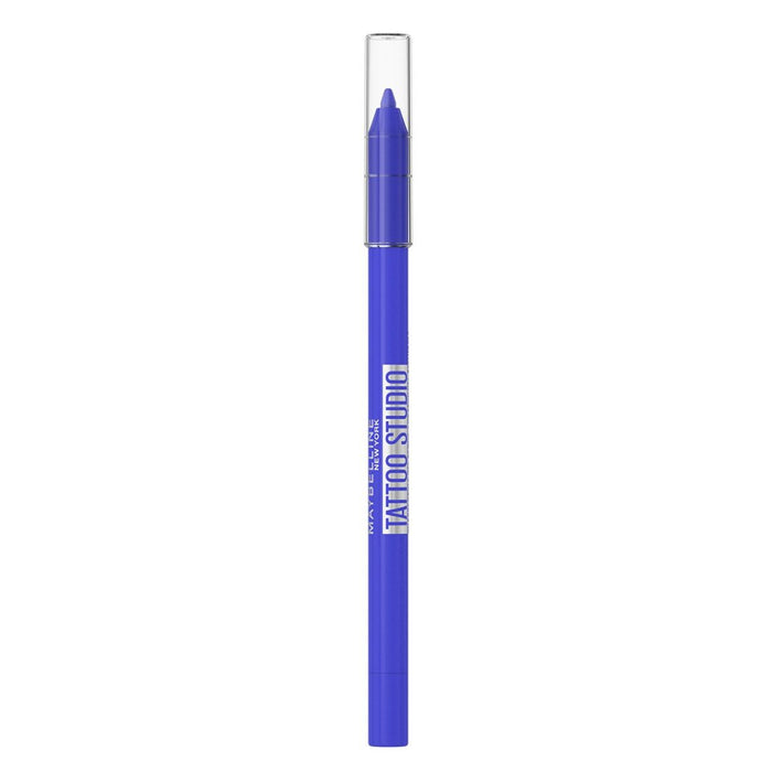 Maybelline Tattoo Liner Gel Pencil Eye Liner