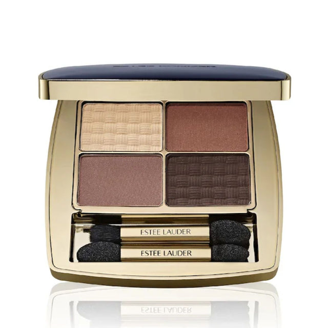Estée Lauder The Essential Eyeshadow Quad- Gallery Hop