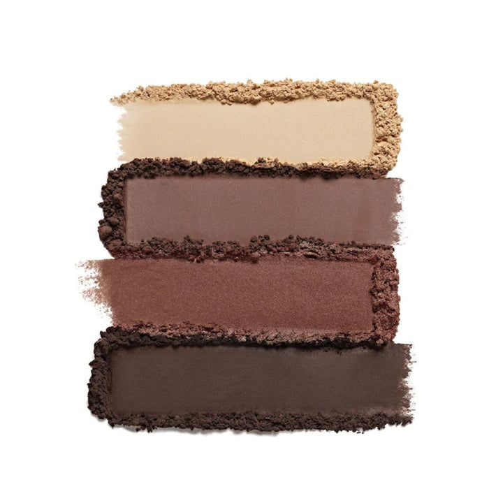 Estée Lauder The Essential Eyeshadow Quad- Gallery Hop