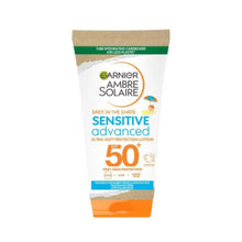 Garnier Ambre Solaire Baby In The Shade SPF50 50ml