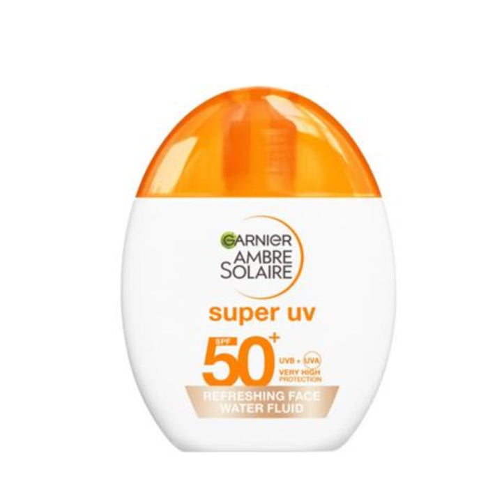 Garnier Ambre Solaire Egg Tinted SPF50 Travel Size