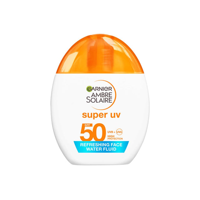 Garnier Ambre Solaire Egg Transparent SPF50 40ml