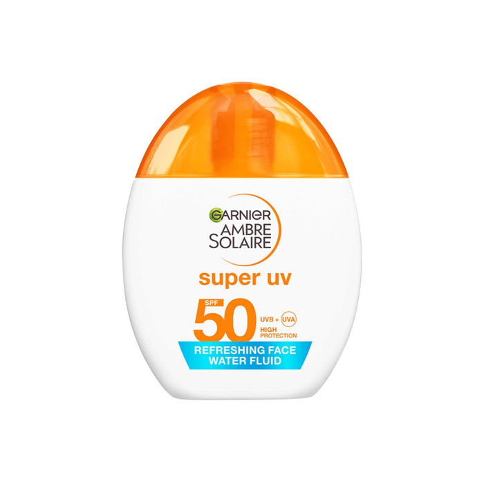 Garnier Ambre Solaire Egg Transparent SPF50 40ml