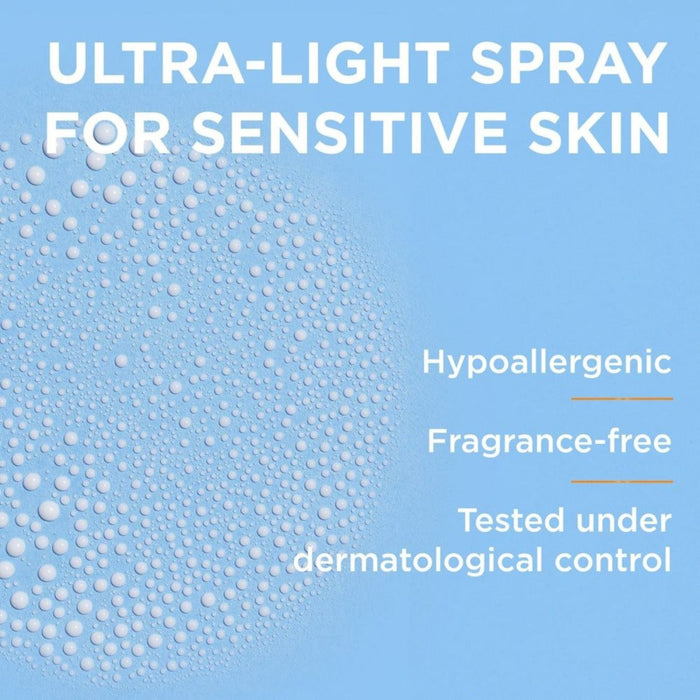 Garnier Ambre Solaire Sensitive Advanced Mist SPF50 150ml