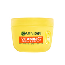 Garnier Skin Vitamin C Fresh & Bright Sorbet Cream 85ml