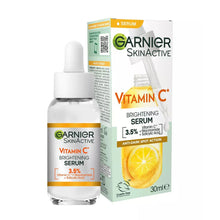 Garnier Vitamin C Anti Dark Spot & Brightening Serum 3.5% 30ml