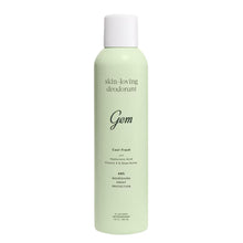 Gem Skin-Loving Deodorant Cool Fresh 207ml